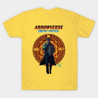 CONSTANTINE T-Shirt